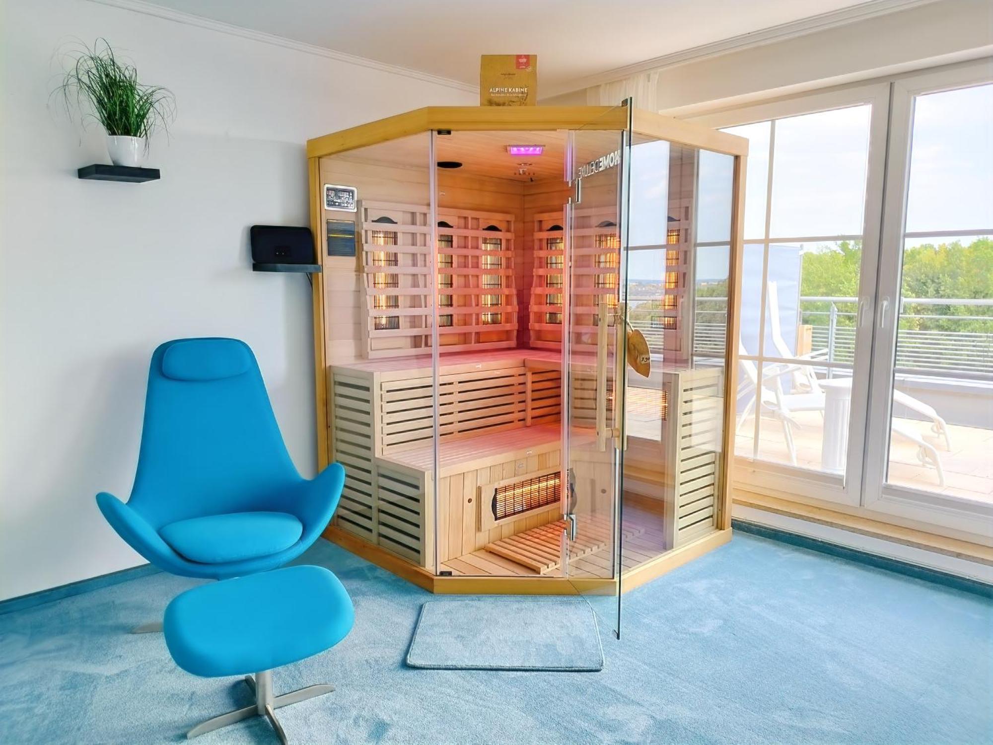 Seeblickapartment Fuer Bis Zu 12, Nuernberg & Schwabach In 30-35 Minuten Zu Erreichen, Sauna, Arbeitsplatz, Dachterrasse & Grill Spalt Exterior foto